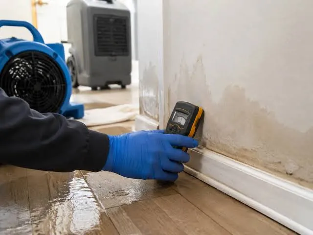 24/7 Water damage restoration services in Elbert, CO - Rapid flood cleanup and mitigation